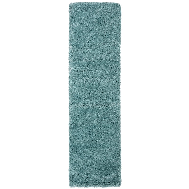 SAFAVIEH Royal Shag Soffia 2-inch Thick Rug