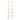 vidaXL Towel Ladder with 5 Rungs Bamboo 59"