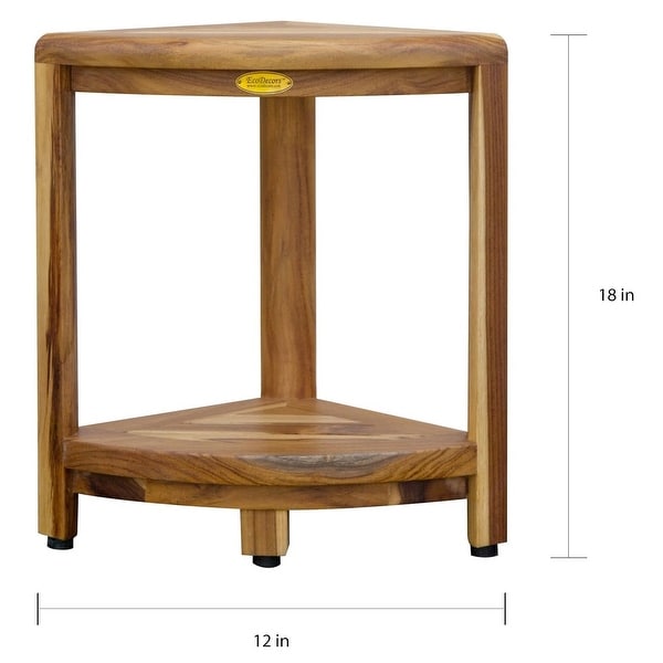 Stool for inside shower outlet