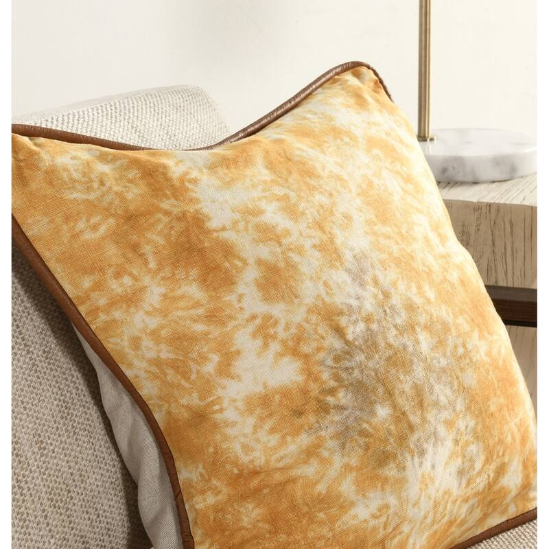 Kosas Home Nester 18''x18'' Throw Pillow
