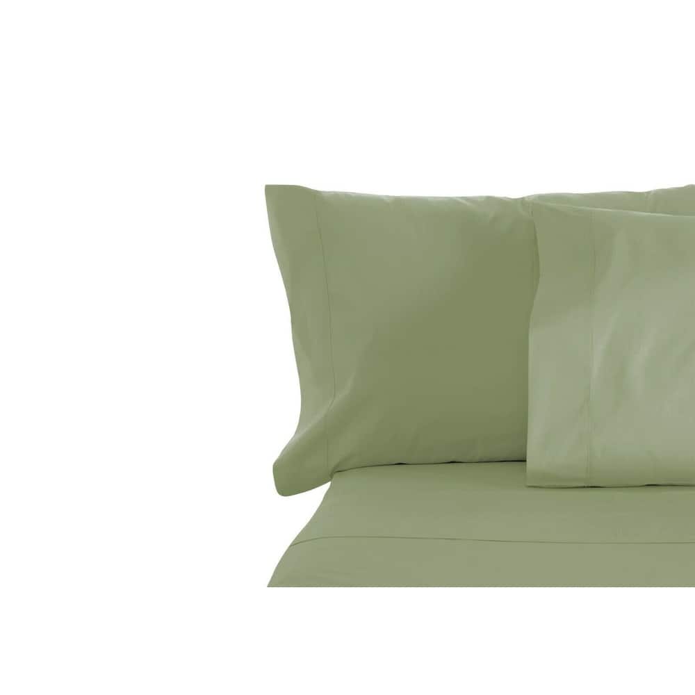 6 Piece 1800 Series Extra Soft 4 Pillowcases Sheet Deep Pocket Cool