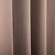 preview thumbnail 18 of 23, Aurora Home Extra Long Grommet Top Thermal Blackout Curtain Single Panel