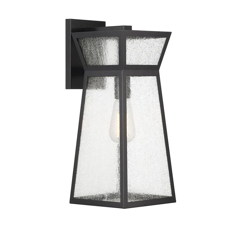 Savoy House 5-635 Millford 19" Tall Wall Sconce
