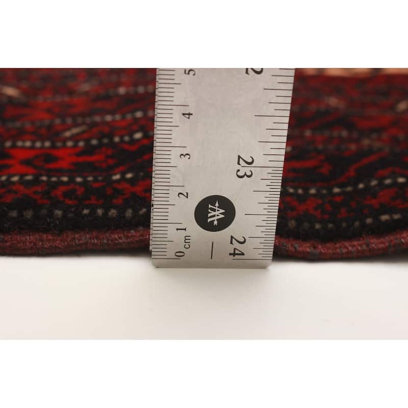 Teimani Beige Rug 3'2" x 4'8" - 3'2 x 4'8