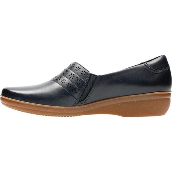 clarks everlay uma