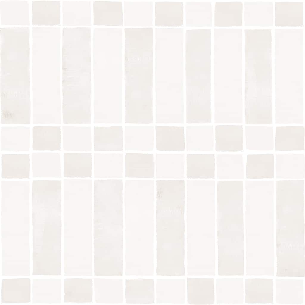 NuWallpaper Cream Alix Peel & Stick Wallpaper - 216in x 20.5in x 0.025in