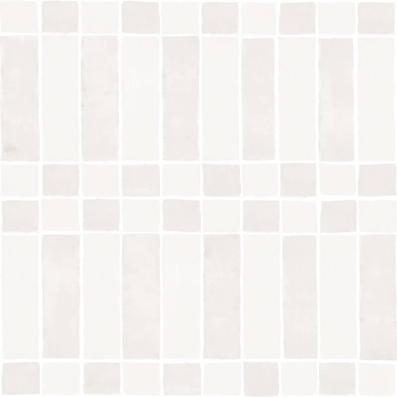 NuWallpaper Cream Alix Peel & Stick Wallpaper - 216in x 20.5in x 0.025in