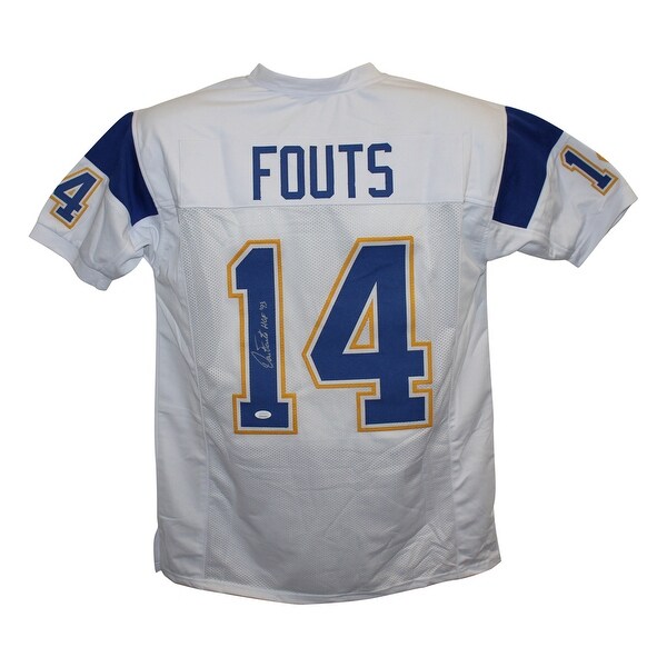 fouts jersey