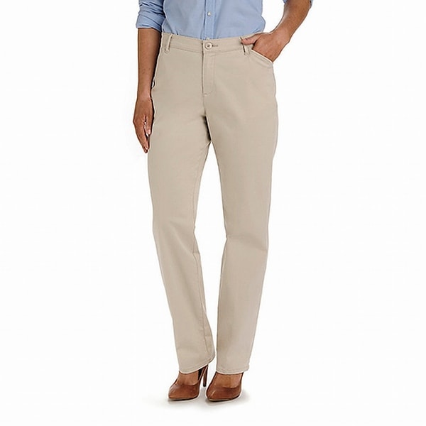 lee casual pants