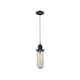 Option Oil Rubbed Bronze / Clear