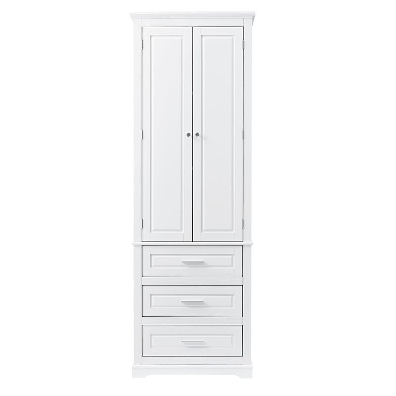 70 inch outlet tall cabinet