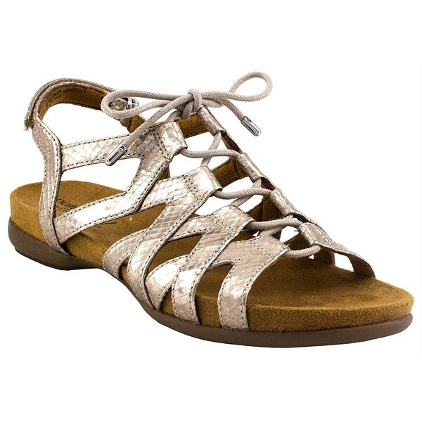 ghillie sandals by natural soul