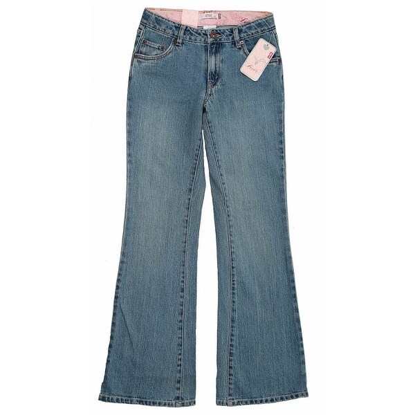 levi 517 stretch jeans