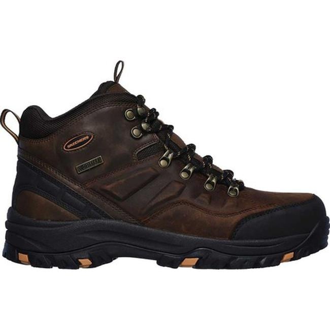 skechers relment traven boots