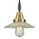 Option Black Antique Brass