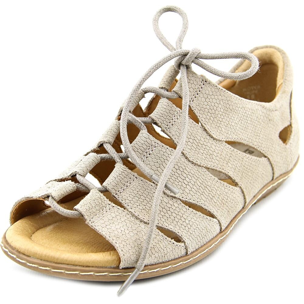 earth women's plover sandals