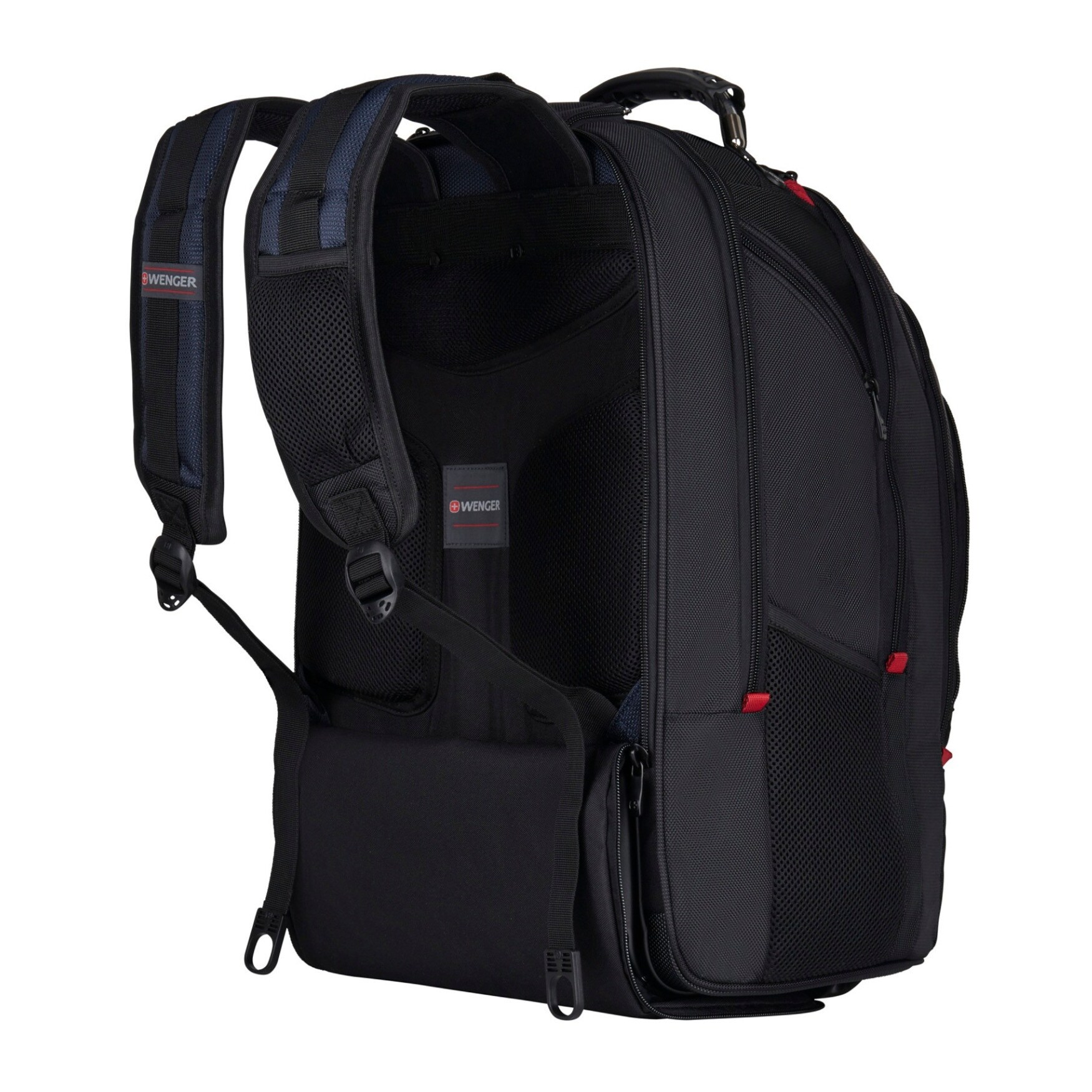 wenger ibex 17 inch backpack