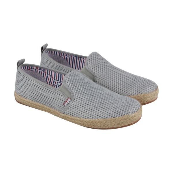 ben sherman slip on shoes mens