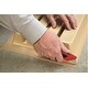 preview thumbnail 4 of 10, Rev-A-Shelf CT Series 14-1/4 Inch Trimmable Polymer Cutlery Tray