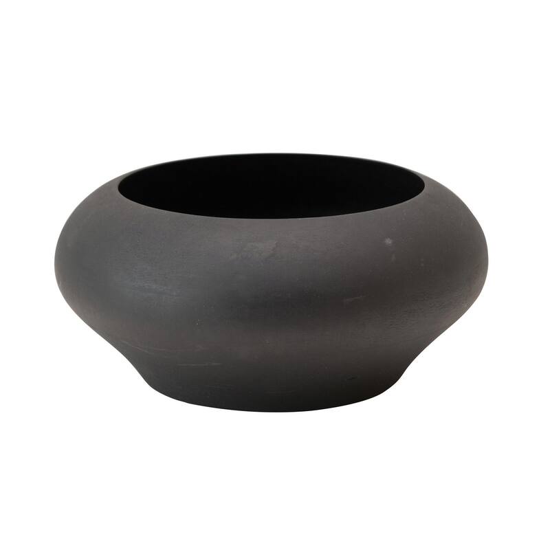 Mango Wood Bowl