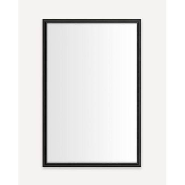 Robern D2C2030D4RMTM Main Line 19-1/4" x 30" Framed Single Door