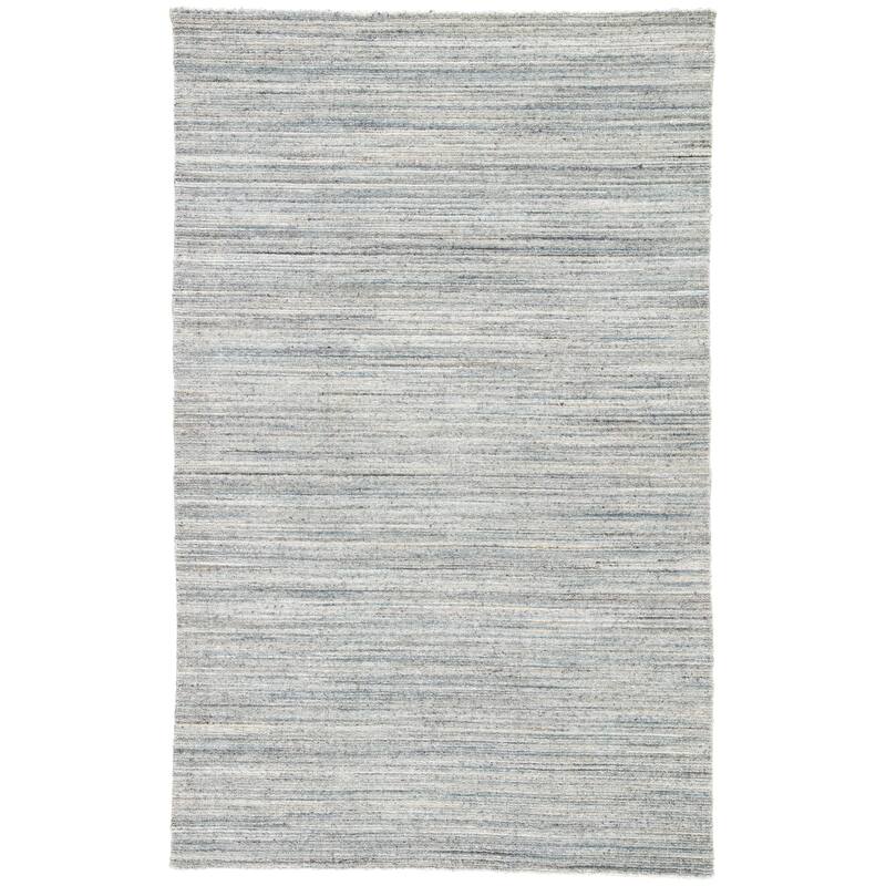 Hadrian Handmade Solid Area Rug