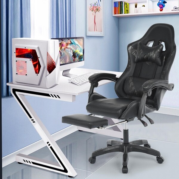 Gaming chair bed bath and beyond cheap