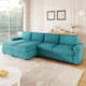 Option Teal
