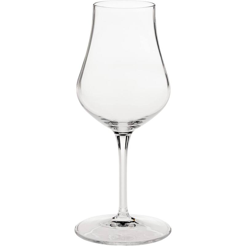Luigi Bormioli Set of 6 Vinoteque Snifter/Liqueur Glasses - 5.75 oz.