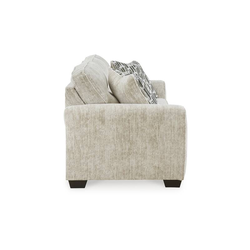 Signature Design by Ashley Lonoke 2-Piece Upholstery Package - 90" W x 38" D x 40" H