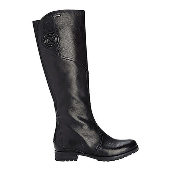 womens wide waterproof boots