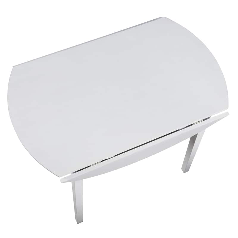 Steve Silver Nella Drop-leaf Dining Table