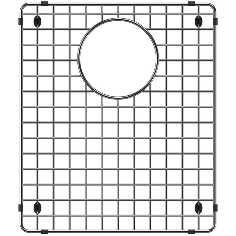 Blanco 235916 Stainless Steel Basin Rack for Liven 50/50 Equal Double - Stainless Steel - Stainless Steel