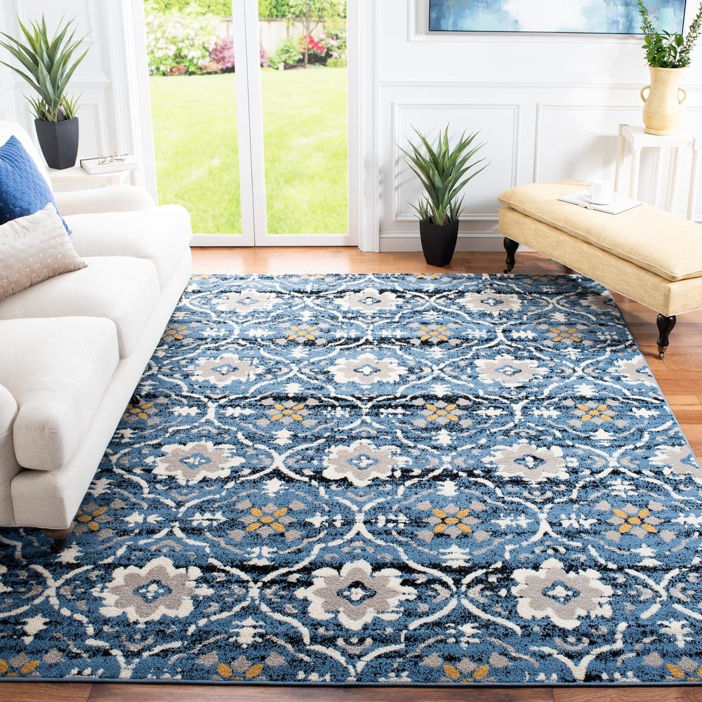 SAFAVIEH Amsterdam Marrij Modern Rug