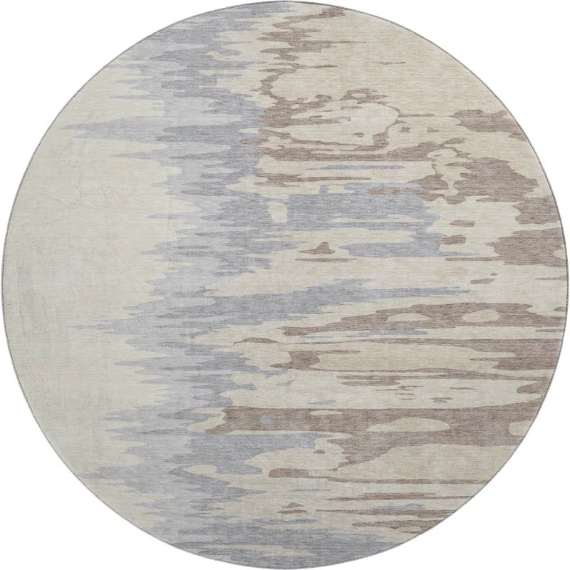 Premium Washable Super Soft Modern Ombre Mayfield Rug