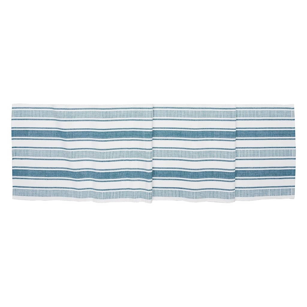 13" x 72" Chandler Stripe Adriatic Runner - 13" x 72"