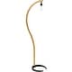 preview thumbnail 6 of 18, Livabliss Gumel Traditional Accent Floor Lamp - 59"H x 20"W x 20"D