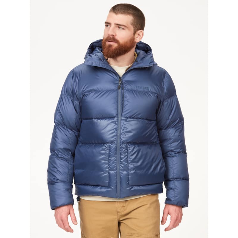 Marmot Men's Guides Down Hoody