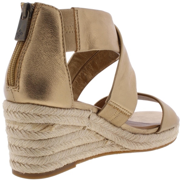Patricia nash sale rubia wedge sandals