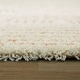 preview thumbnail 52 of 60, Mod-Tod Hailey Kids Rainbow Print Shag Berber Area Rug
