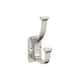 Option Satin Nickel