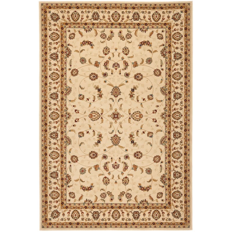 SAFAVIEH Majesty Liberty Traditional Oriental Rug