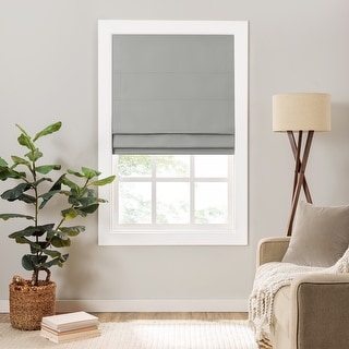 Bed Bath And Beyond Roman Shades