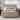 50.7" tall Corduroy upholstered bed frame with vertical textured wingback headboard