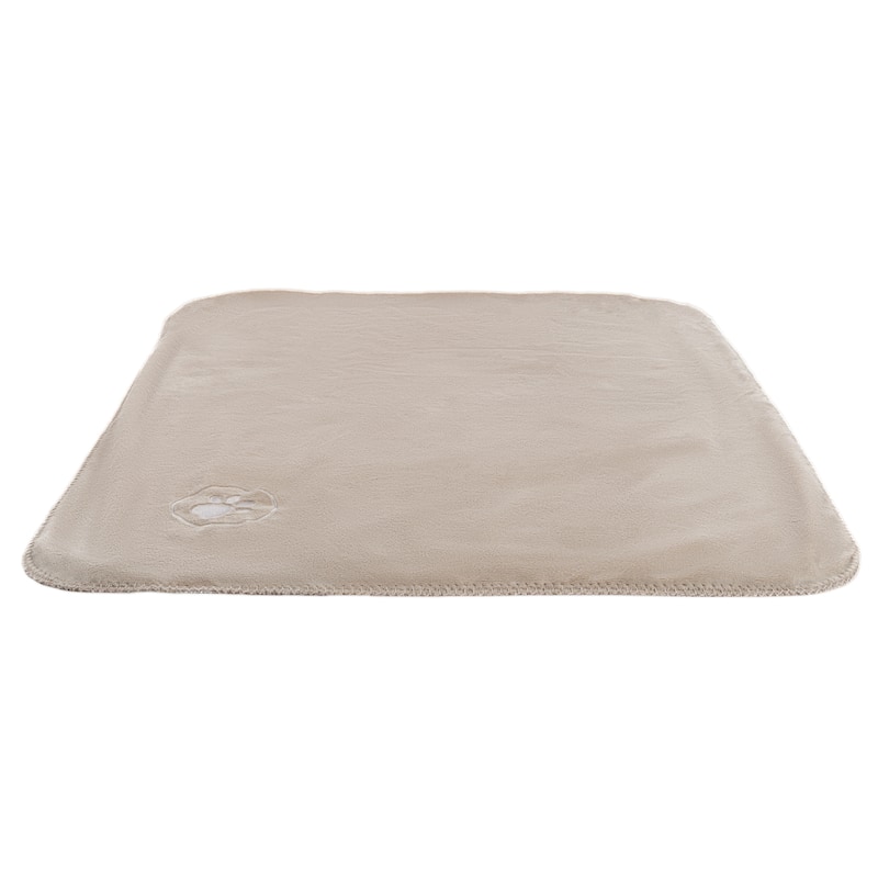 Waterproof Blanket for Dogs and Cats - Reversible Throw for Couch, Bed, or Car