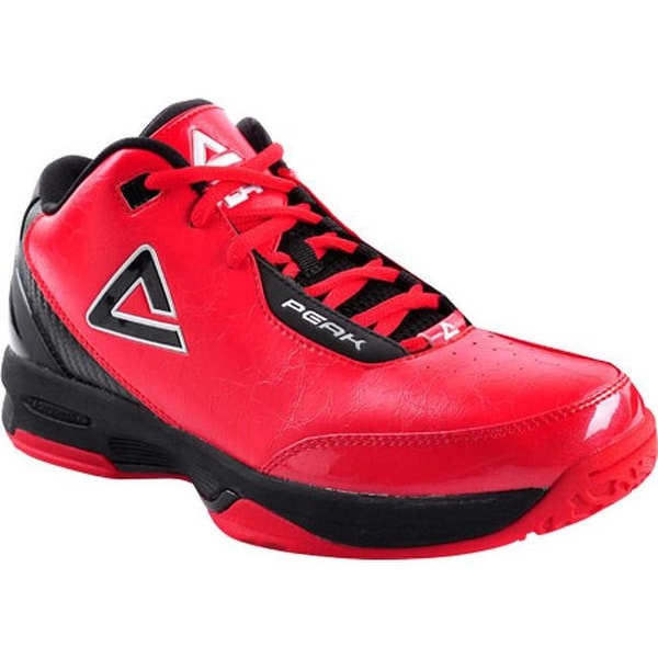Kyle Lowry Basketball Shoe Red 