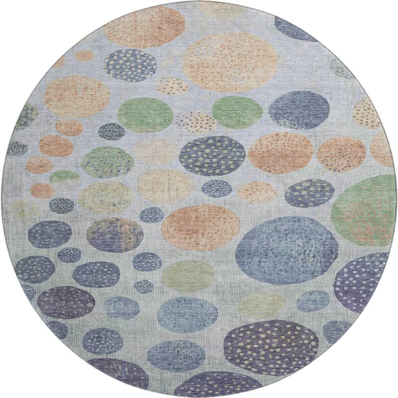 Premium Washable Super Soft Mayfield Rug