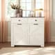 Option Antique White
