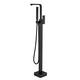Option Oil Rubbed Bronze