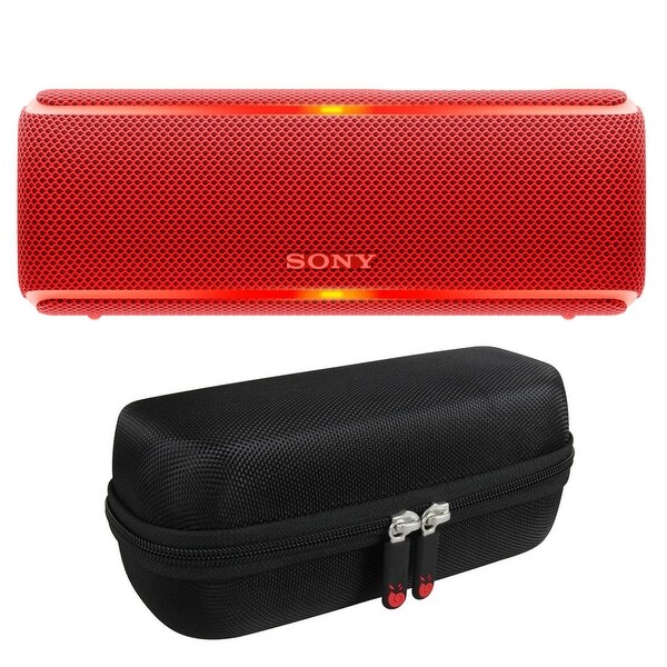 sony personal speaker